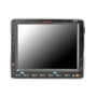 Honeywell Thor VM3 2 GB 30,7 cm (12.1") Intel Atom® 4 GB Wi-Fi 4 (802.11n) Windows Embedded Compact 7 Grigio, (VM3C1B3A1BET01A)