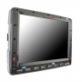 Honeywell Thor VM3 2 GB 30,7 cm (12.1") Intel Atom® 4 GB Wi-Fi 4 (802.11n) Windows Embedded Compact 7 Grigio, (VM3C1B3A1BET01A)