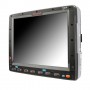 Honeywell Thor VM3 2 GB 30,7 cm (12.1") Intel Atom® 4 GB Wi-Fi 4 (802.11n) Windows Embedded Compact 7 Grigio, (VM3C1B3A1BET01A)