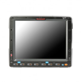 Honeywell Thor VM3 2 GB 30,7 cm (12.1") Intel Atom® 4 GB Wi-Fi 4 (802.11n) Windows Embedded Compact 7 Grigio, (VM3C1B3A1BET05A)