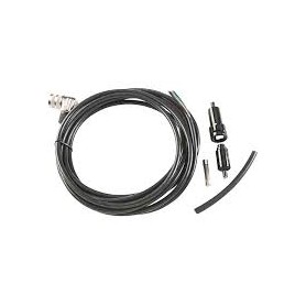 Honeywell VM3054CABLE cavo di alimentazione Nero (VM3054CABLE)