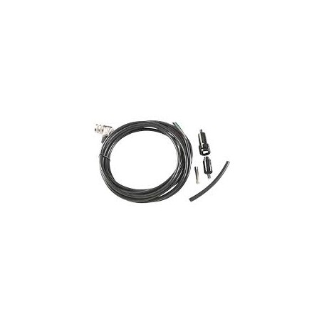 Honeywell VM3054CABLE cavo di alimentazione Nero (VM3054CABLE)