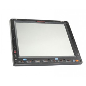 Honeywell VM3531FRONTPNL lettero codici a barre e accessori (VM3531FRONTPNL)