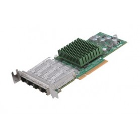 Supermicro AOC-STG-I4S scheda di rete e adattatore Interno Ethernet 8000 Mbit/s (AOC-STG-I4S)