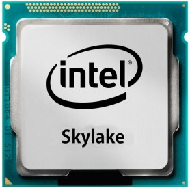 Intel Core i7-6700 processore 3,4 GHz 8 MB Cache intelligente (CM8066201920103)