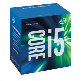 Intel Core i5-6400 processore 2,7 GHz 6 MB Cache intelligente Scatola (BX80662I56400)