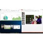 Microsoft Windows 10 Pro Prodotto completamente confezionato (FPP) 1 licenza/e (FQC-08962)