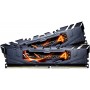 G.Skill Ripjaws 4 memoria 16 GB 2 x 8 GB DDR4 3000 MHz (F4-3000C15D-16GRK)