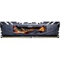 G.Skill Ripjaws 4 memoria 8 GB 2 x 4 GB DDR4 3200 MHz (F4-3200C16D-8GRK)