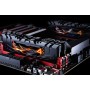 G.Skill Ripjaws 4 memoria 8 GB 2 x 4 GB DDR4 3200 MHz (F4-3200C16D-8GRK)