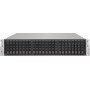 Supermicro 216BE1C-R741JBOD Supporto Nero 740 W (CSE-216BE1C-R741JBOD)