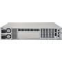Supermicro 216BE1C-R741JBOD Supporto Nero 740 W (CSE-216BE1C-R741JBOD)