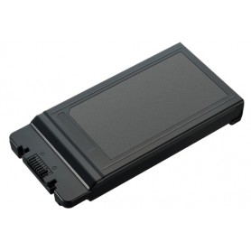Panasonic CF-VZSU0PW ricambio per notebook Batteria (CF-VZSU0PW)