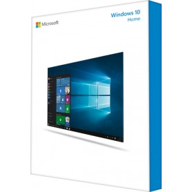 Microsoft Windows 10 Home 1 licenza/e (KW9-00122)