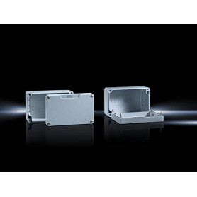 Rittal GA 9117.210 centralino Alluminio (9117.210)