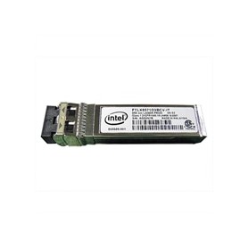 DELL 407-BBOK modulo del ricetrasmettitore di rete Fibra ottica 10000 Mbit/s SFP+ (407-BBOK)