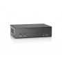 LevelOne HVE-9211PR moltiplicatore AV Ricevitore AV Nero (HVE-9211PR)