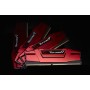 G.Skill 32GB DDR4-2400 memoria 4 x 8 GB 2400 MHz (F4-2400C15Q-32GVR)