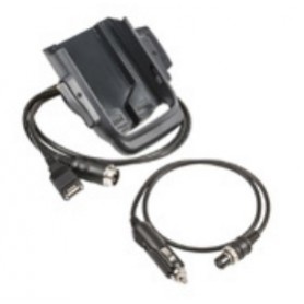 Honeywell CT50-MB-1 Caricabatterie per dispositivi mobili Nero Interno (CT50-MB-1)