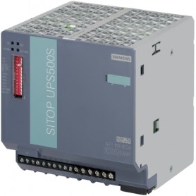 Siemens 6EP1933-2EC41 gruppo di continuità (UPS) (6EP1933-2EC41)