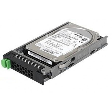 Fujitsu 600GB 10K SAS 2.5" (S26361-F5550-L160)