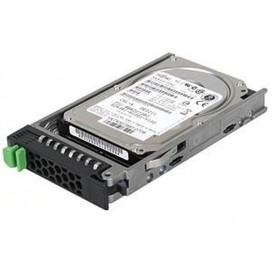 Fujitsu 1.2TB 10K SAS 2.5" 1200 GB (S26361-F5550-L112)