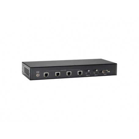 LevelOne HVE-9214PT moltiplicatore AV Trasmettitore AV (HVE-9214PT)