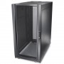 APC NetShelter SX 24U Rack indipendenti Nero (AR3104SP1)