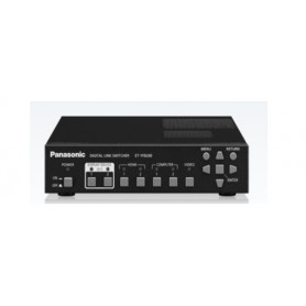 Panasonic ET-YFB200G conmutador de vídeo Composito (ET-YFB200G)