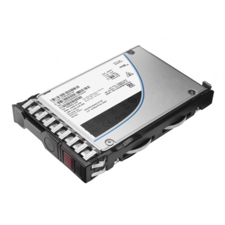 Hewlett Packard Enterprise 832414-B21 drives allo stato solido 2.5" 480 GB Serial ATA III (832414-B21)