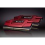 G.Skill 8GB DDR4 memoria 2 x 4 GB 3000 MHz (F4-3000C15D-8GVRB)