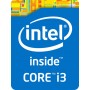 Intel Core i3-6100 processore 3,7 GHz 3 MB Cache intelligente (CM8066201927202)