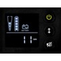 AEG Protect NAS A linea interattiva 0,5 kVA 250 W 4 presa(e) AC (6000017639)