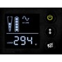 AEG Protect NAS A linea interattiva 0,5 kVA 250 W 4 presa(e) AC (6000017639)