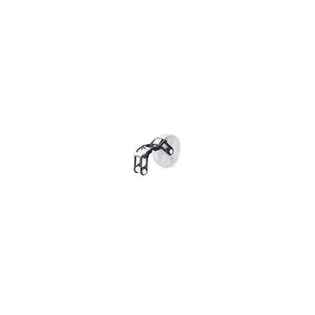 Brother MC-FA2WH nastro per stampante Bianco (MCFA2WH)