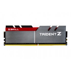 G.Skill 16GB DDR4 memoria 4 x 4 GB 3200 MHz (F4-3200C16Q-16GTZB)
