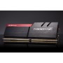 G.Skill 16GB DDR4 memoria 4 x 4 GB 3200 MHz (F4-3200C16Q-16GTZB)