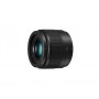 Panasonic LUMIX G 25 mm/F1.7 ASPH SLR Nero (H-H025E-K)