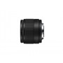 Panasonic LUMIX G 25 mm/F1.7 ASPH SLR Nero (H-H025E-K)