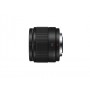 Panasonic LUMIX G 25 mm/F1.7 ASPH SLR Nero (H-H025E-K)