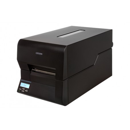 Citizen CL-E730 stampante per etichette (CD) Termica diretta/Trasferimento termico 300 x 300 DPI Cablato (1000854)