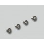 DeLOCK 62680 scheda di interfaccia e adattatore Interno mSATA (62680)