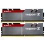 G.Skill 16GB DDR4-3200 memoria 2 x 8 GB 3200 MHz (F4-3200C16D-16GTZ)