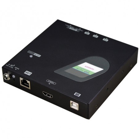 ROLINE 14.01.3042 estensore KVM Trasmettitore (14.01.3042)