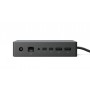 Microsoft PD9-00004 docking station per dispositivo mobile Tablet Nero (PD9-00004)