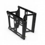 Hagor VWH-5 2,67 m (105") Nero (1628)
