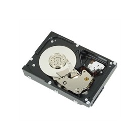 DELL WTJVY disco rigido interno 3.5" 2000 GB NL-SAS (WTJVY)