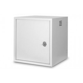 Digitus DN-19 07U-6/6-AV-1 rack 7U Da parete Grigio (DN-19 07U-6/6-AV-1)