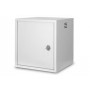 Digitus DN-19 07U-6/6-AV-1 rack 7U Da parete Grigio (DN-19 07U-6/6-AV-1)