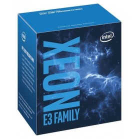 Intel Xeon E3-1270V5 processore 3,6 GHz 8 MB Cache intelligente Scatola (BX80662E31270V5)
